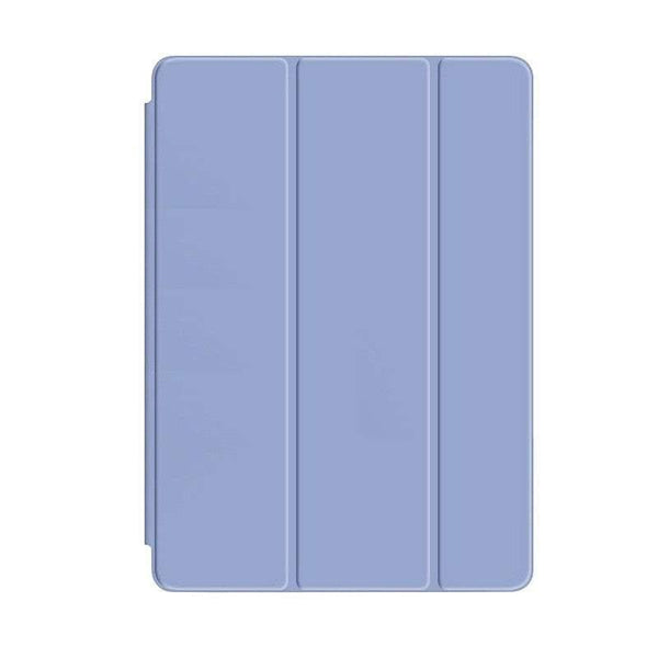 Shockproof Silicone Ipad Air 3/ 4 Cover With Pencil Slot And Smart Wake Cases Covers Keyboard Folios