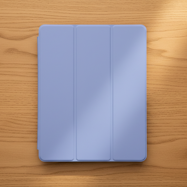 Shockproof Silicone Ipad Air 3/ 4 Cover With Pencil Slot And Smart Wake Cases Covers Keyboard Folios
