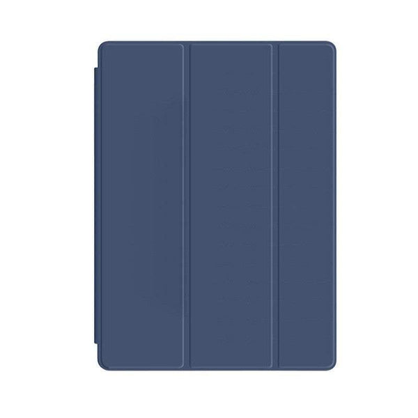 Shockproof Silicone Ipad Air 3/ 4 Cover With Pencil Slot And Smart Wake Cases Covers Keyboard Folios