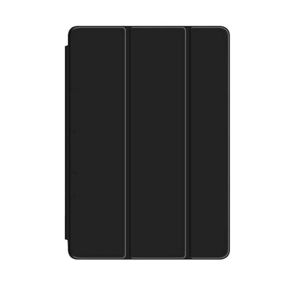Shockproof Silicone Ipad Air 4 Cover With Pencil Slot And Smart Wake Black Cases Covers Keyboard Folios