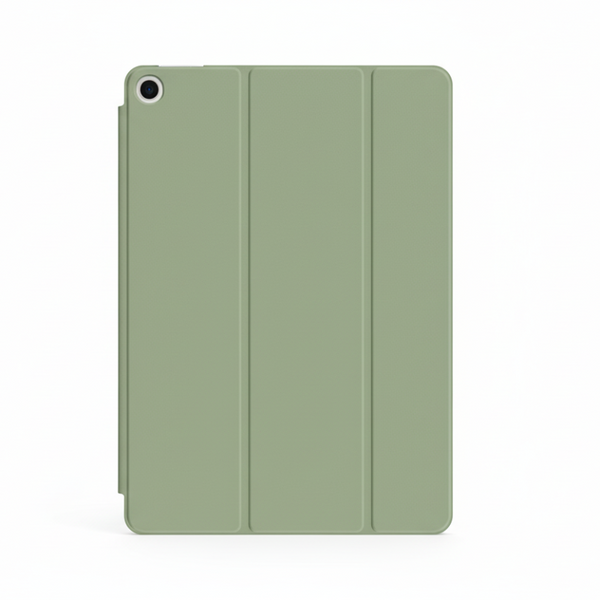 Shockproof Silicone Ipad Air 3/ 4 Cover With Pencil Slot And Smart Wake Cases Covers Keyboard Folios