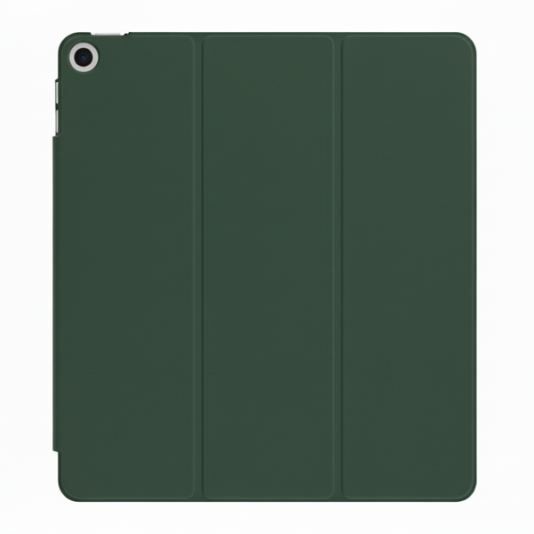 Shockproof Silicone Ipad Air 3/ 4 Cover With Pencil Slot And Smart Wake Cases Covers Keyboard Folios