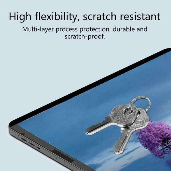 Magnetic Paper Film Like Screen Protector For Ipad Pro11 Mini Air 4 9.7 10.2 4/5 (7.9") Screen Protectors