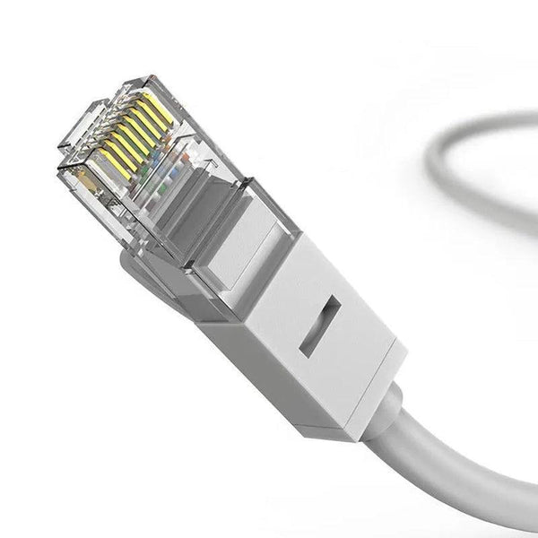 Jasoz Cat5e Ethernet Network Cable Lan Router Internet Patch 1 2 3 10 15 20M Ethernet Cables (Rj 45/8P8c)
