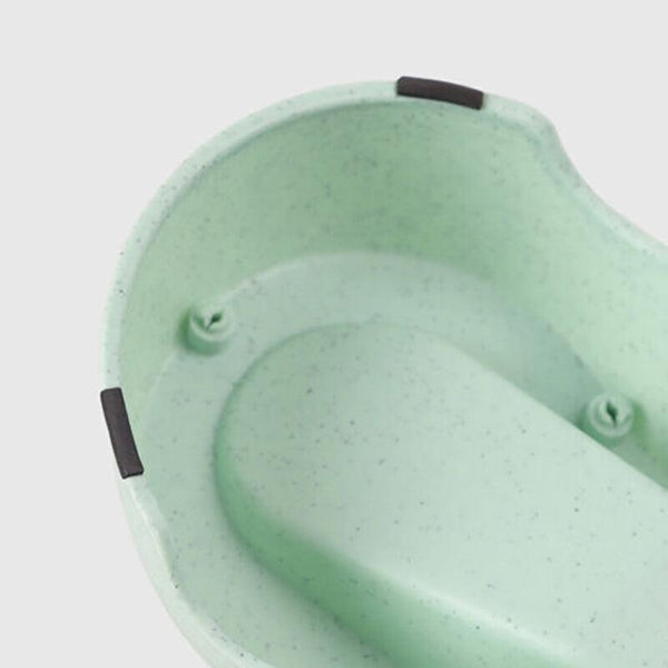 Automatic 3.8L Water Feeder Pet Dog Cat Puppy Dispenser Bowl Bottle Pink Dishes Feeders & Fountains