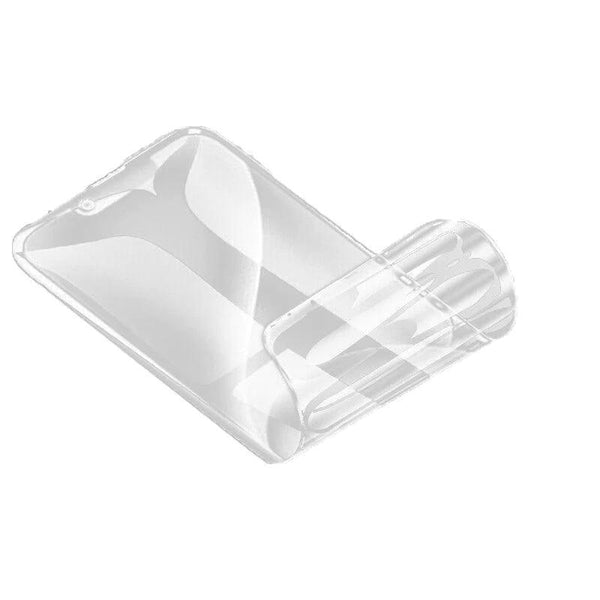 Clear Film Iphone 13 12 11 Pro Xs Max Plus Hydrogel Screen Protector For 7+/8+ Screen Protectors