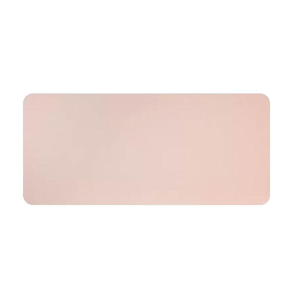 60*30Cm Leather Mouse Pad Gaming Waterproof Mousepad Desk Mat Anti Slip Rubber Black Mouse Pads & Wrist Rests