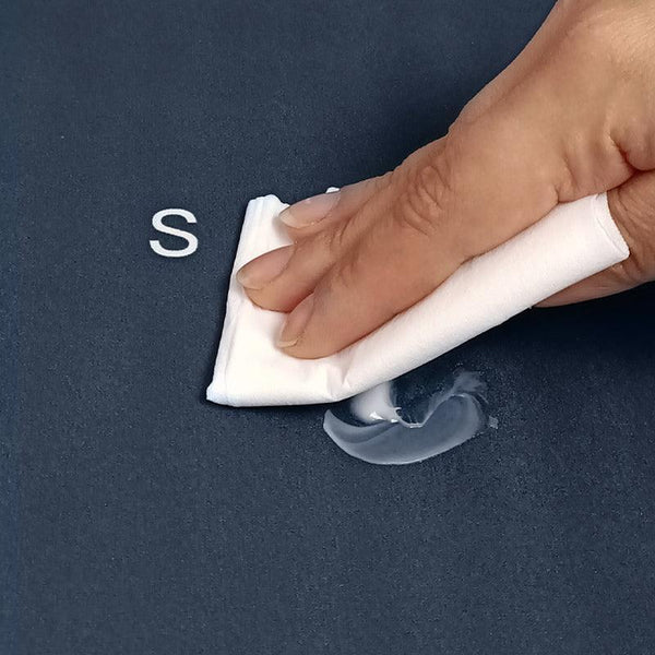 40*60Cm Super Absorbent Floor Mat Soft Quick Drying Non Slip Diatom Mud Bath Blue Oval Door Mats & Floor Mats