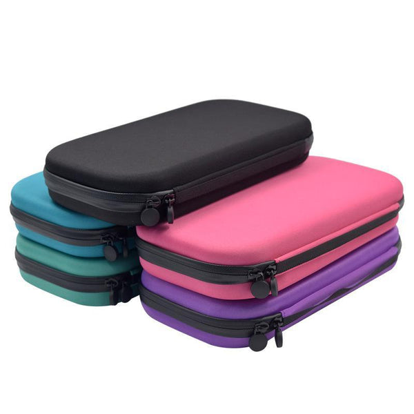 Stethoscope Hard Storage Box Pink Storage Boxes