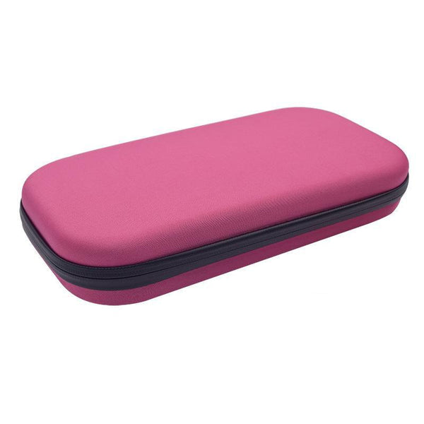 Stethoscope Hard Storage Box Pink Storage Boxes