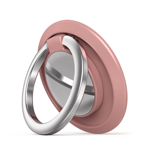Iring Phone Ring Finger Holder Stand Car Mount Hook For Iphone Ipad Mobile Grip A13 Gold Mounts & Holders