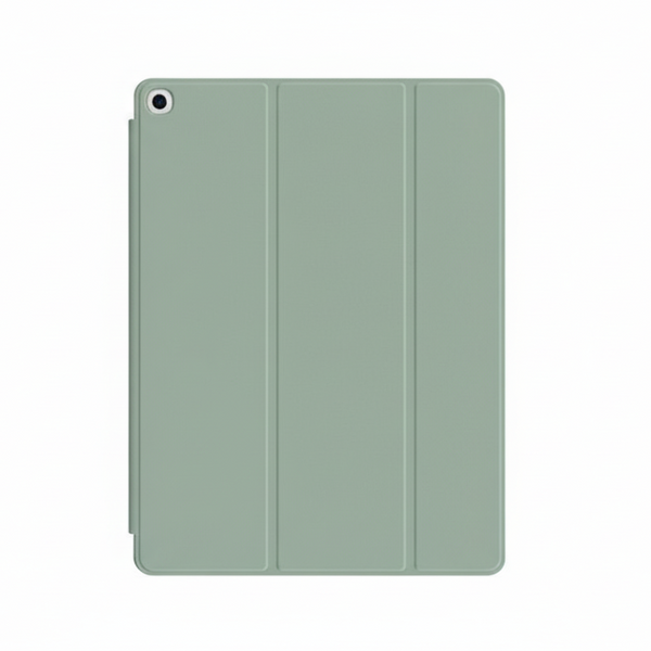 Shockproof Silicone Ipad Air 3 Cover With Pencil Slot And Smart Wake Maccha Green Cases Covers Keyboard Folios