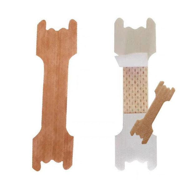 Nasal Strips Stop Snoring Breathe Better Easy Right Anti Snore Nose Medium Sleeping Nose Clips