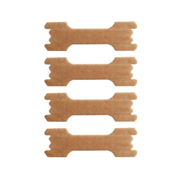Nasal Strips Stop Snoring Breathe Better Easy Right Anti Snore Nose Medium Sleeping Nose Clips