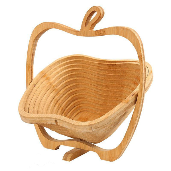 Fruit And Vegetable Storage Basket For Kitchen Organizing Home Storage Bins & Baskets