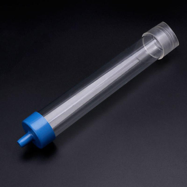 Aquarium Gravel Cleaner Siphon Hose Manual Water Changer For Small Fish Tanks Cleaning & Maintenance