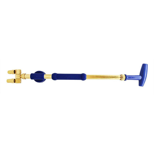 Single Double Ended Push Pull Beverage Sprayer Metal Rod Tool Garden Sprayers