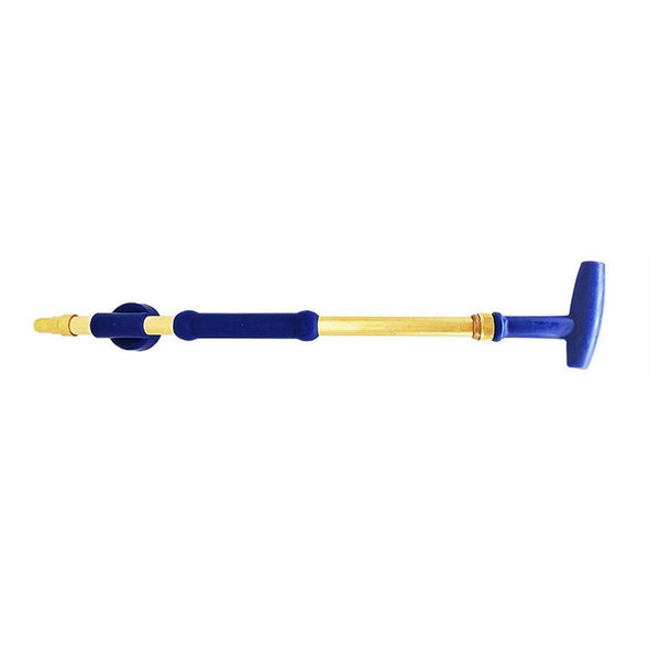 Single Double Ended Push Pull Beverage Sprayer Metal Rod Tool Garden Sprayers