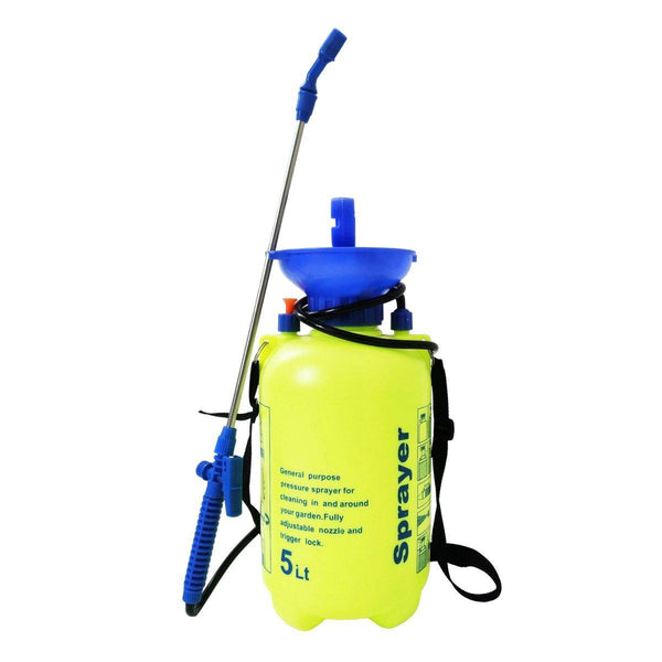 Garden Sprayer Single Shoulder Bottle For Agricultural Use Tool Garden Sprayers