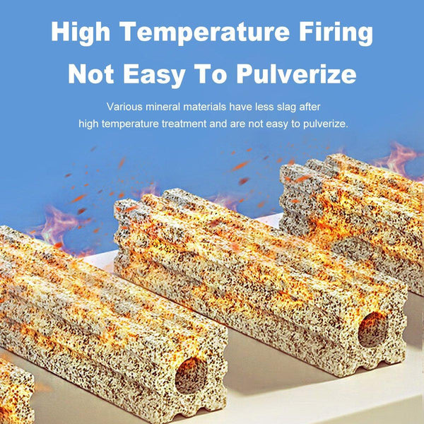 Nano Quartz Stone Aquarium Filter Water Purification Nitrifying Bacteria Media Aquariums