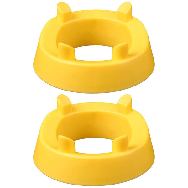 2Pcs Football Basketball Volleyball Storage Stand Multi Functional Ball Holder Blue Basketballs