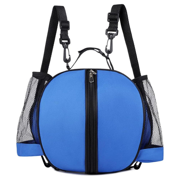 Waterproof Sports Outdoor Basketball Bag Gym Training Equipment Backpack Gym Bags