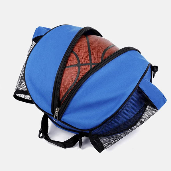 Waterproof Sports Outdoor Basketball Bag Gym Training Equipment Backpack Gym Bags