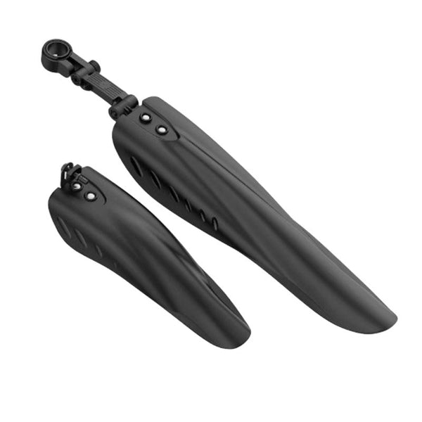 Mountain Bike Bicycle Mudguard Set Front Rear Fender For Mtb Cycling Tyre Protection Fenders & Mud Guards