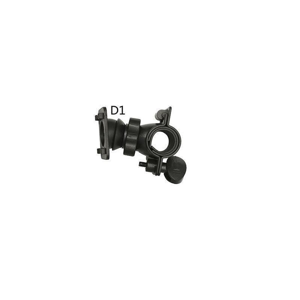Waterproof Bicycle Bike Motorcycle Handlebar Mount Holder Case For Mobile Phone Bike Camera Holders Mounts
