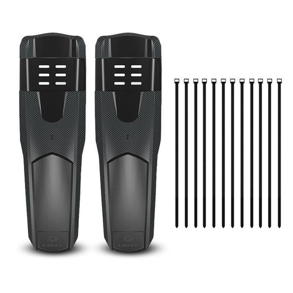 Cycling Mtb Mudguard Guard Mountain Bike Bicycle Fender Front Rear Tyre 1Pc Fenders & Mud Guards