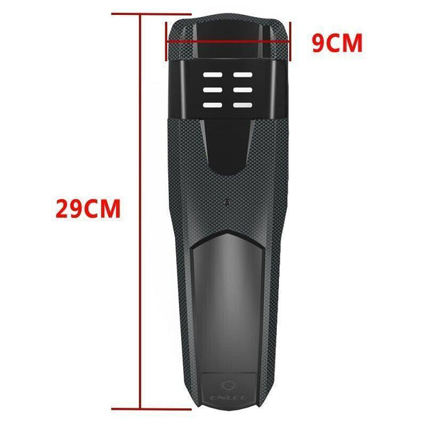 Cycling Mtb Mudguard Guard Mountain Bike Bicycle Fender Front Rear Tyre 1Pc Fenders & Mud Guards