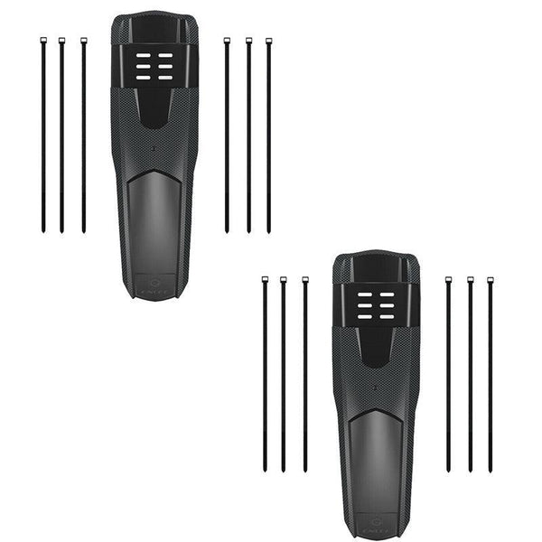 Cycling Mtb Mudguard Guard Mountain Bike Bicycle Fender Front Rear Tyre 1Pc Fenders & Mud Guards