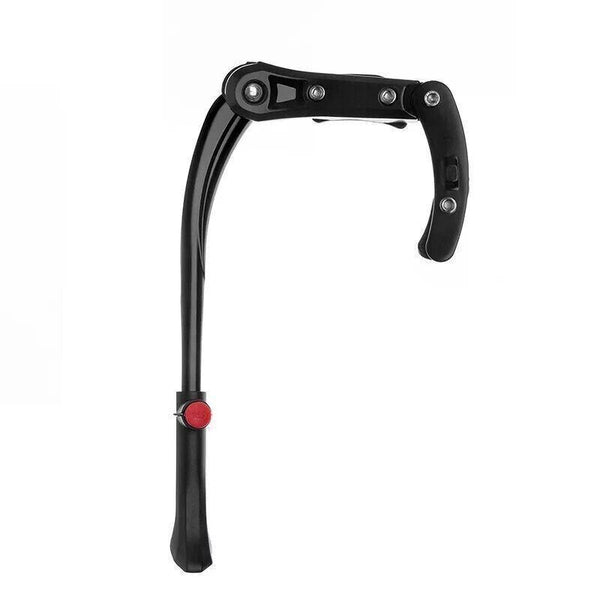 Strong Bike Bicycle Adjustable Side Kickstand Foot Stand Parking Kickstands