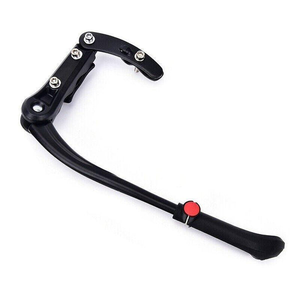 Strong Bike Bicycle Adjustable Side Kickstand Foot Stand Parking Kickstands