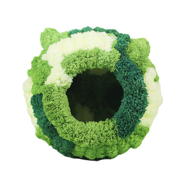 Hanging Warm Cotton Nest Hammock Cozy Bed For Parrots And Other Bird Species Blue Birds Toys