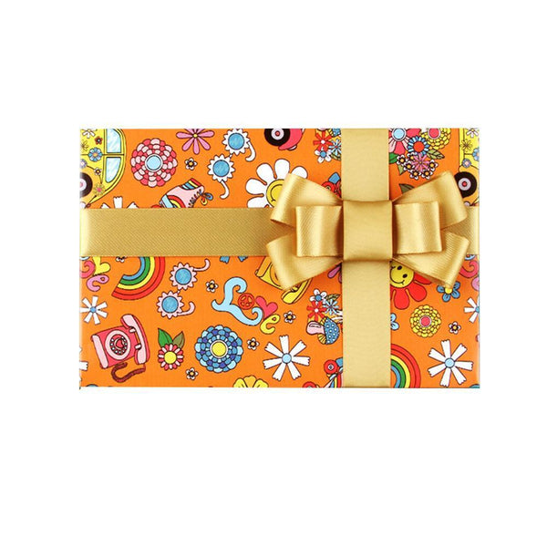 20Pcs Cute Animal Cartoon Gift Wrapping Paper For Toys Bookskin And Crafts Birthday Gift Boxes
