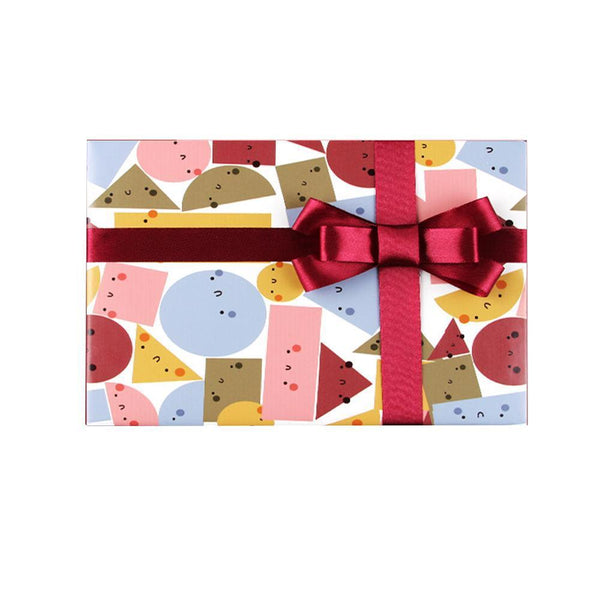 20Pcs Cute Animal Cartoon Gift Wrapping Paper For Toys Bookskin And Crafts Birthday Gift Boxes