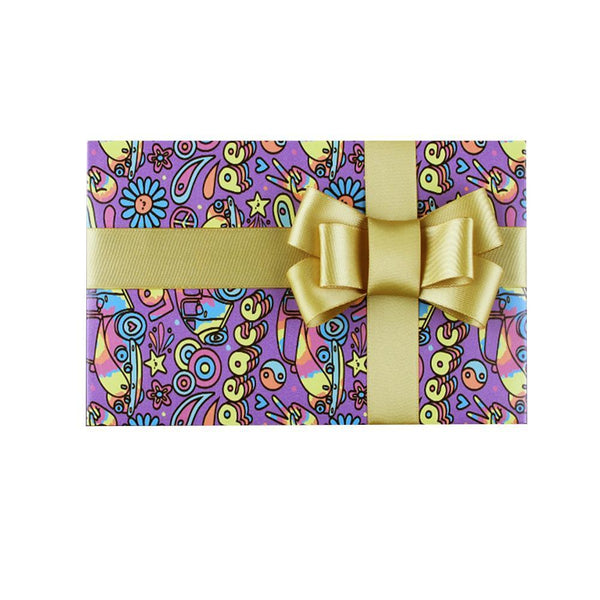 20Pcs Cute Animal Cartoon Gift Wrapping Paper For Toys Bookskin And Crafts Birthday Gift Boxes