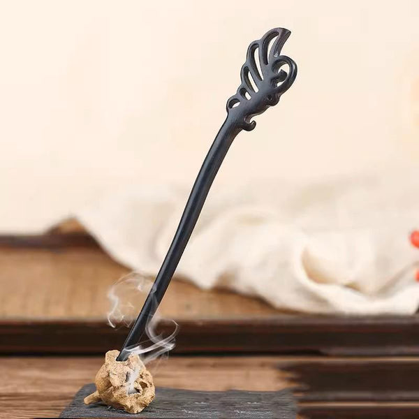 Retro Carved Hair Sticks Women Hairpin Barrette Chopsticks Accessories Hair Accessories