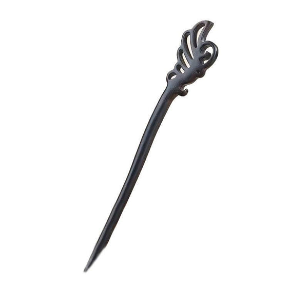 Retro Carved Hair Sticks Women Hairpin Barrette Chopsticks Accessories Hair Accessories