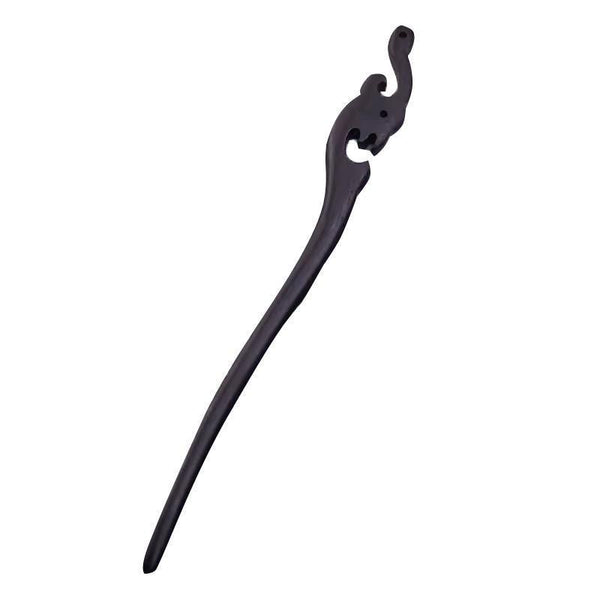 Retro Carved Hair Sticks Women Hairpin Barrette Chopsticks Accessories Style D Hair Accessories