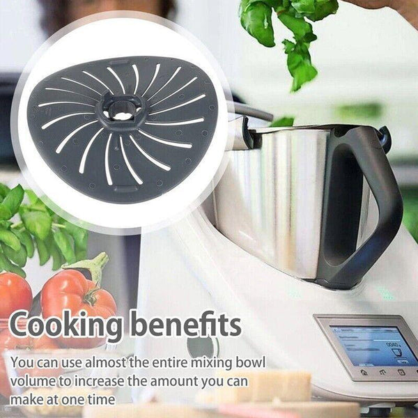 Blade Cover For Vorwerk Thermomix Tm5 Tm6 Tm31 Slow Cooking Sous Vide Extractor Cooking Utensils