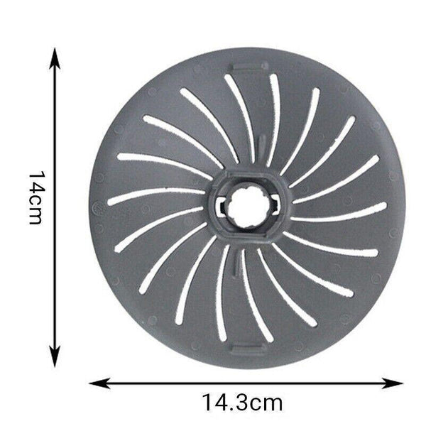 Blade Cover For Vorwerk Thermomix Tm5 Tm6 Tm31 Slow Cooking Sous Vide Extractor Cooking Utensils