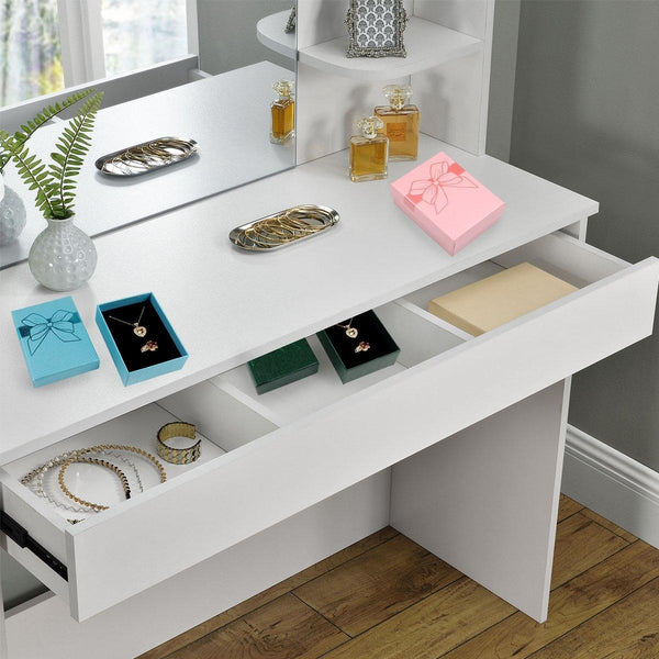 32Pcs Jewelry Storage Box Necklace Pendant Ring Organizer Gift Packaging Grey Jewellery Boxes