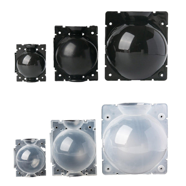 50Pcs Plant Rooting Device High Pressure Grafting Box For Seedling Branch Garden Clear M Other Plant Care & Accessories