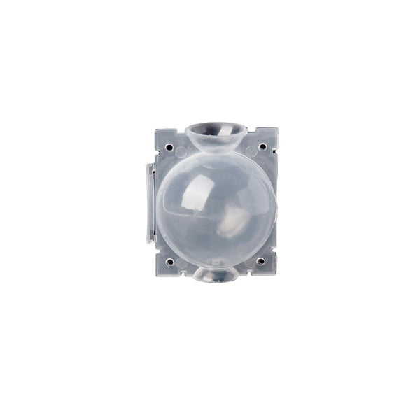 50Pcs Plant Rooting Device High Pressure Grafting Box For Seedling Branch Garden Clear M Other Plant Care & Accessories