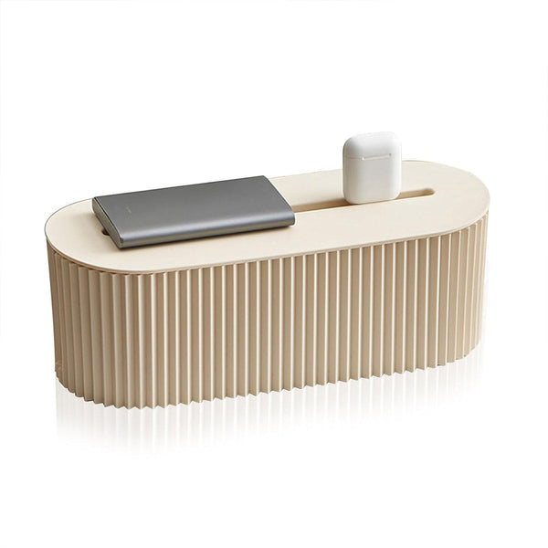 Large Cable Wire Cord Storage Box Case Management Socket Tidy Organizer Storage Boxes