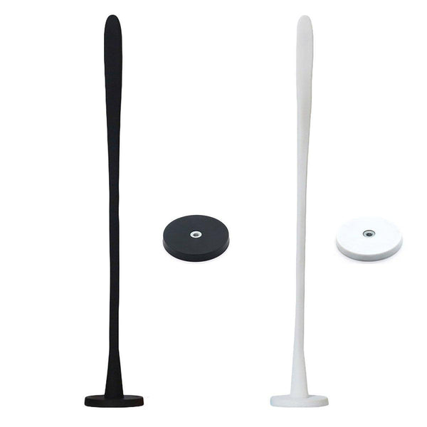 Magnetic Washer Door Holder Front Load Washing Machine Prop White Washing Machines