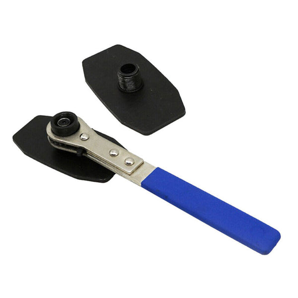 Ratchet Disc Brake Caliper Piston Spreader Separator Pad Press Install Tool Brake Parts