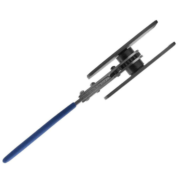 Ratchet Disc Brake Caliper Piston Spreader Separator Pad Press Install Tool Brake Parts